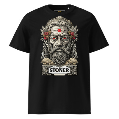 T-shirt BDS Stoner 100% coton bio