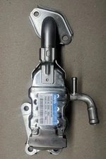 21 22 Toyota Camry 2.5L Exhaust Gas Recirculation EGR Cooler Assembly 25680F0030