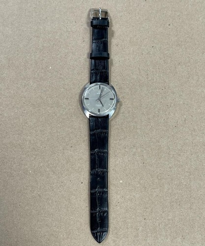 OMEGA SEAMASTER COSMIC 135.017SP GHOST DIAL 35mm MANUAL WIND W...