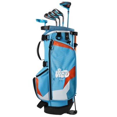 Vice Junior Golf Club Set Ages 4-8 (44-49'')