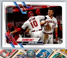 2021 Topps MLB - CHOOSE YOUR CARD!