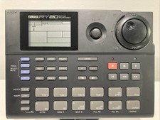 Yamaha RY20 Drum Machine 1990 s Midi Rhythm P...