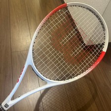 Wilson Pro Staff 103 Precision Tennis Racket 16x19 Used G2 Grip