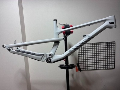Canyon Spectral 125 CF9 Carbon Frame Size M | eBay