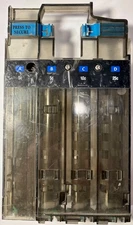 MARS MEI VN4000 CASSETTE ONLY 5¢ 5¢ 10¢ 25¢