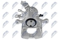 NTY HZT-WW-067 Bremssattel Hinten Rechts FüR VW