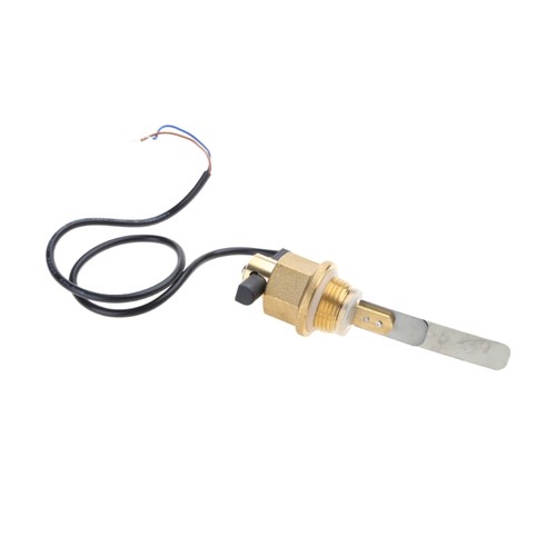 Sensor multifuncional Sensor de flujo de agua confiable Interruptores de flujo fáciles de usar - Imagen 2 de 9