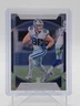 LUKE SCHOONMAKER 2023 NATIONAL TREASURES ROOKIE HOLO SILVER /25 #TRC-LSR Q6633