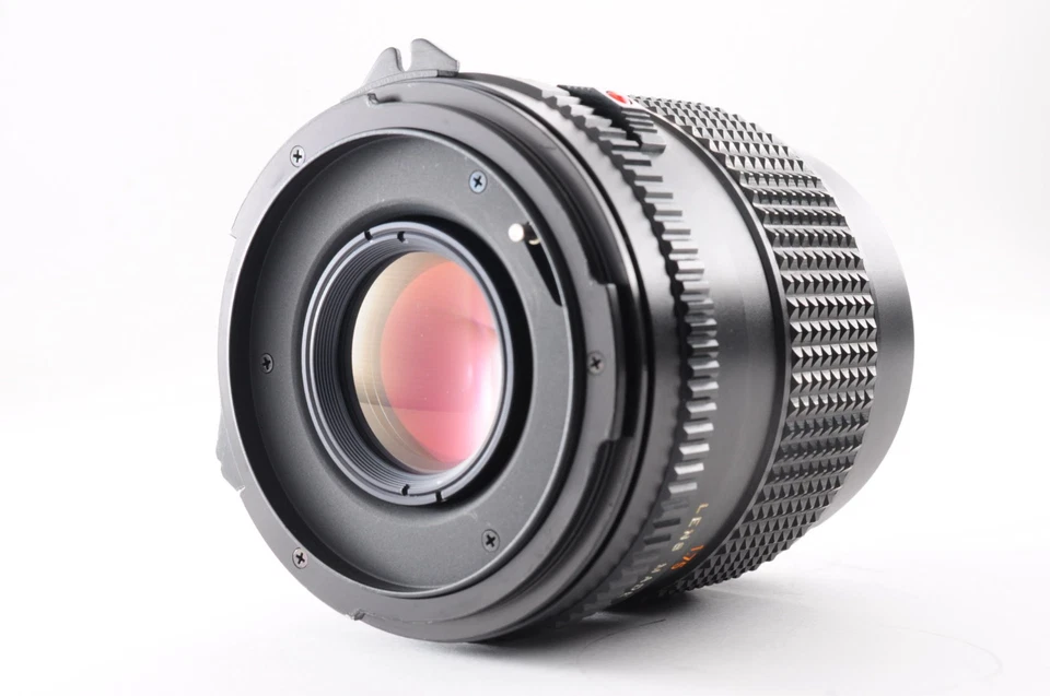 **Optics NEAR MINT** Mamiya Sekor C 55mm f/2.8 For M645 1000S Super Pro TL Japan - Image 4 of 4