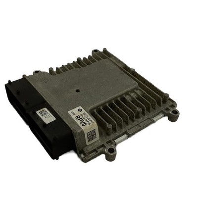 OEM Engine Computer ECU Ecm For Seltos 391732EPV0 Main ECU Ran Nice