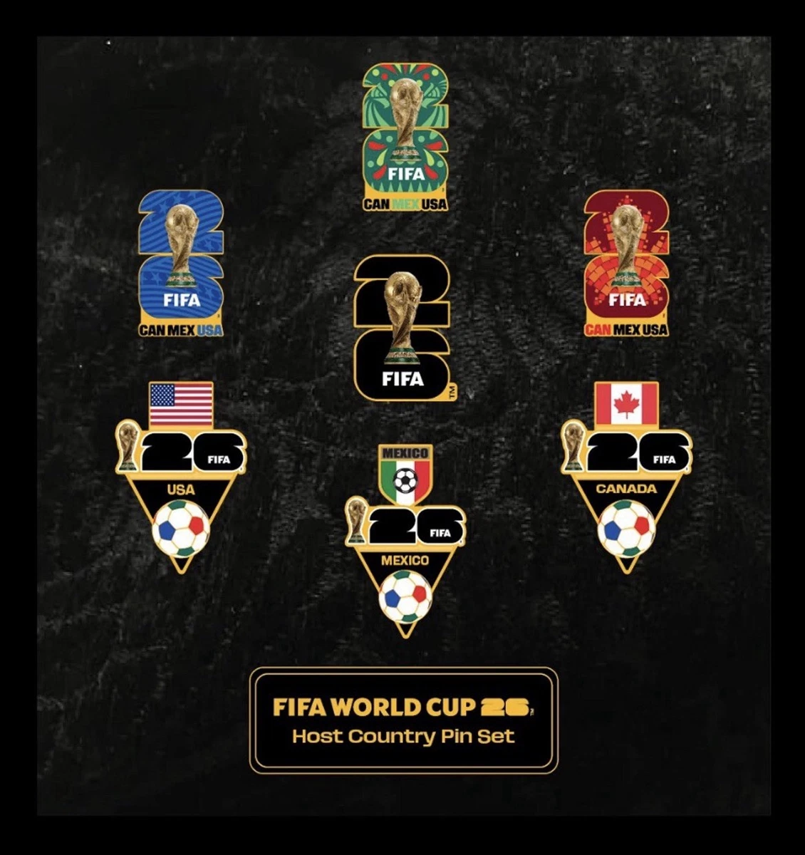 World Cup Pins for sale | eBay