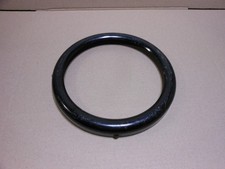 Ford Model T Headlight Lamp Bezel Ring Ford Script Logo Tjc Lamp Co