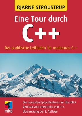 Eine Tour durch C++ | Bjarne Stroustrup | deutsch