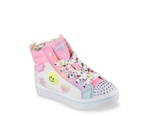 Girl's Fashion Sneakers Skechers Twi