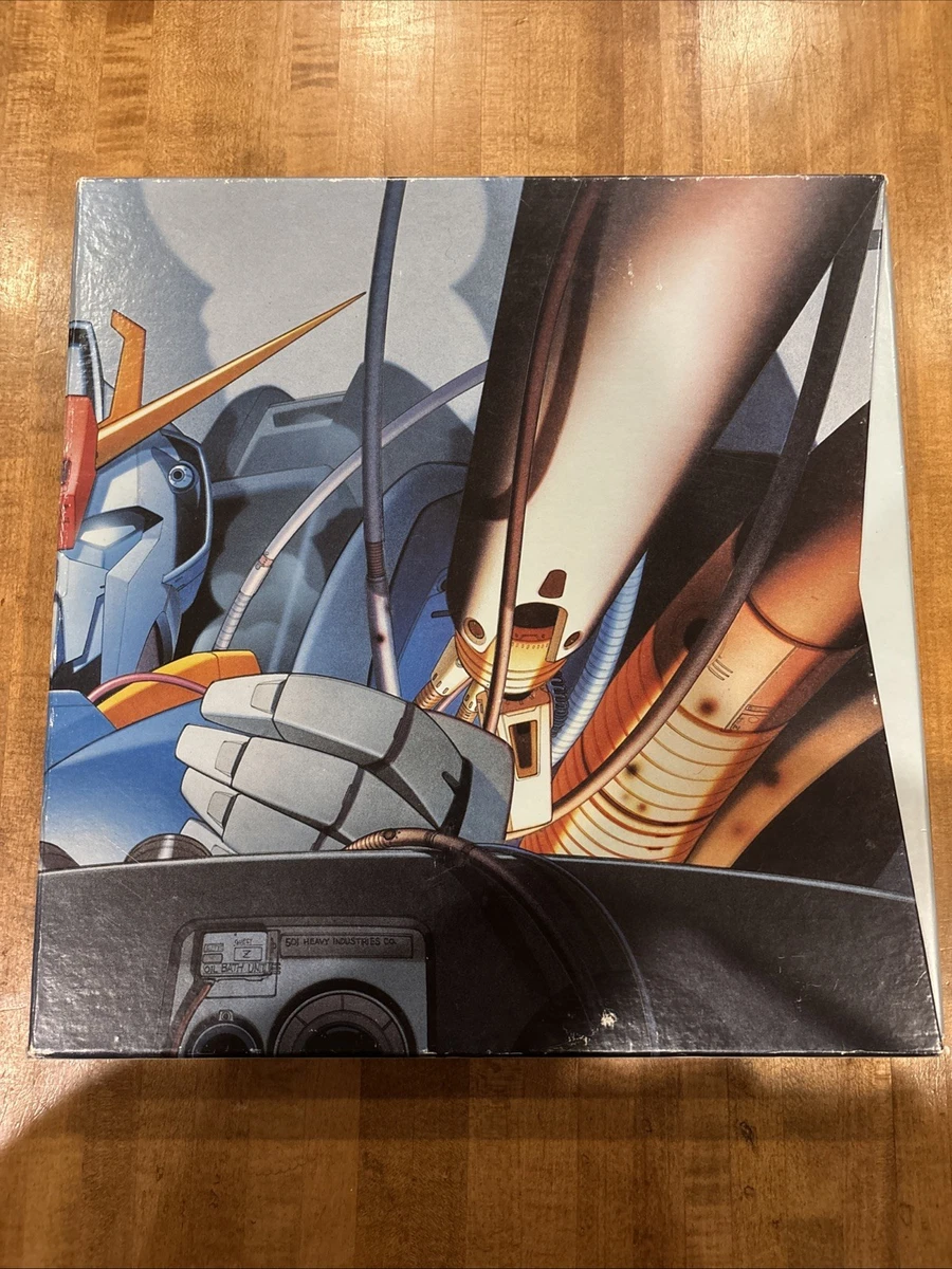 Japanese Movie Laserdiscs for sale | eBay