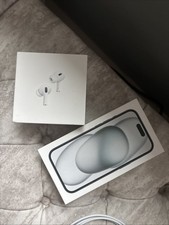 Apple Mystery Box