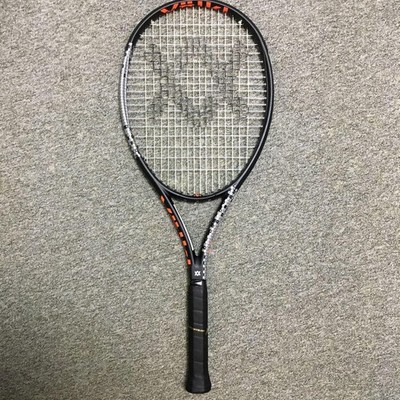 Volkl V Feel 9 Pro Stock Tennis Racket 100 sq in 310g 2 Grip