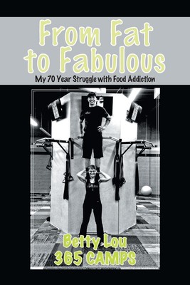 Betty Lou Sweeney | From Fat to Fabulous | Taschenbuch | Englisch (2017)