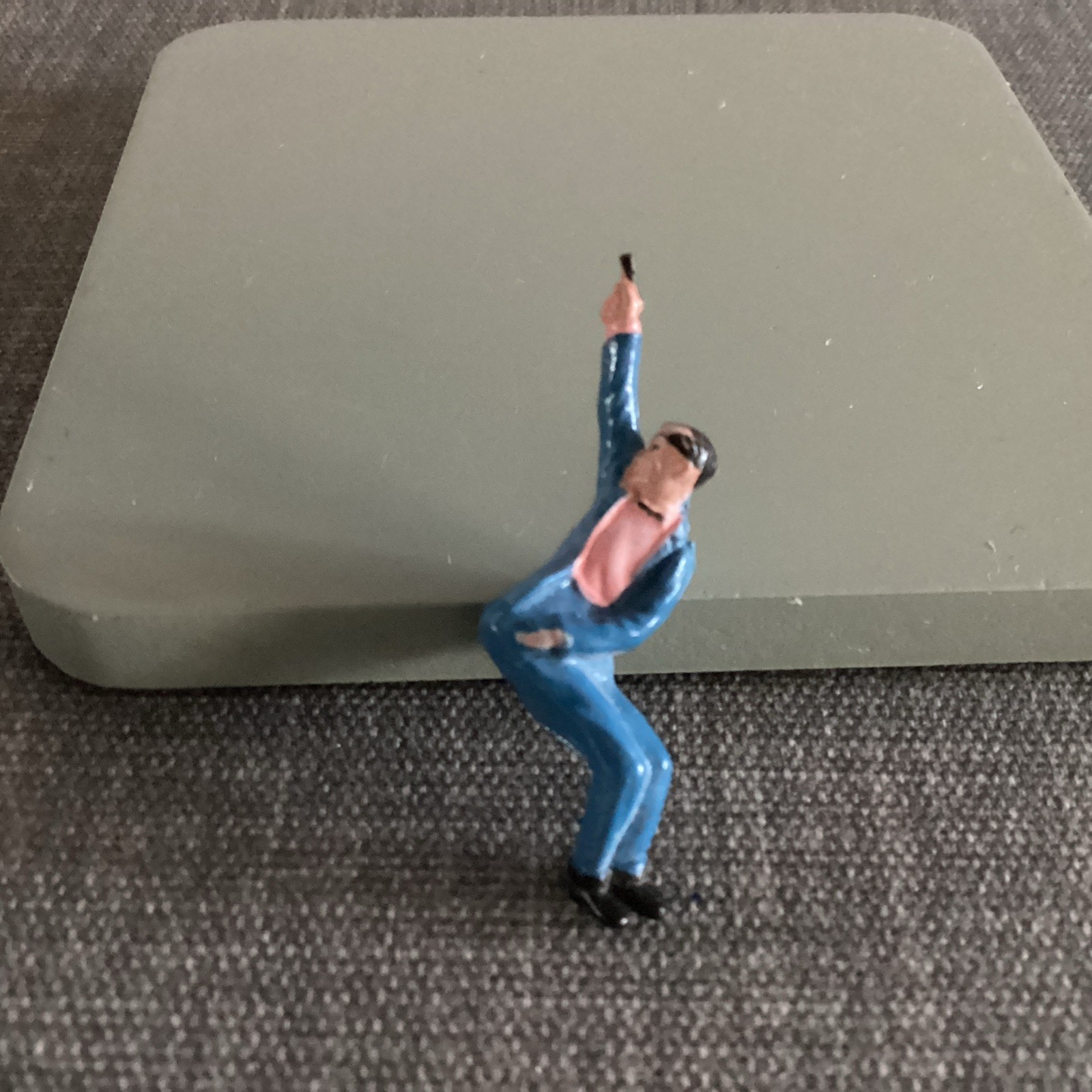 Corgi Toys 336 007 James Bond Toyota 2000GT Con Scatola E - Foto 3