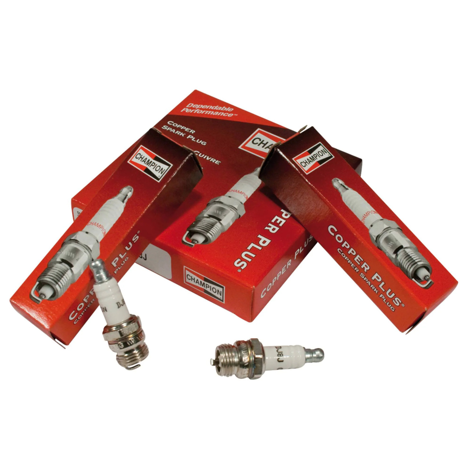 Spark Plug Champion 847/Dj8j 130-071-4