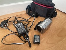 Sony DCR-SX50E Digital Camcorder  Charger