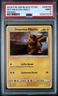 DETECTIVE PIKACHU SM190 PSA 9 • 2019 Pokemon PIKACHU HOLO BLACK STAR PROMO