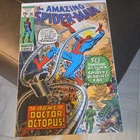 The Amazing Spider-Man #88 (Marvel Comics September 1970)