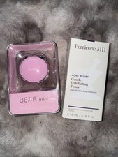 FOREO Bear Smart Mini Microcurrent Facial Toning Device Sculpt Tone Contour NEW