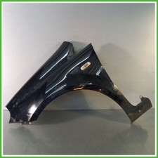 Parafango Carrozzeria Anteriore Sinistra SX FIAT GRANDE PUNTO 2005 2008 NERO