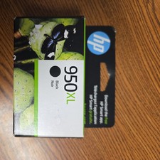 Genuine HP 950XL Black Ink OfficeJet 8110 8620 8600 8625 8700 251dw Retail Box 