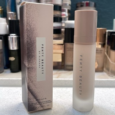 Fenty Beauty ~  SOFT MATTE  Pro Filt r Instant Retouch Primer ~ Full Size ~ NIB