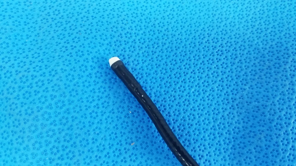 Video ureteroscopio cistoscopio de fibra flexible Olympus CYF-VHR Foto 3 de 4