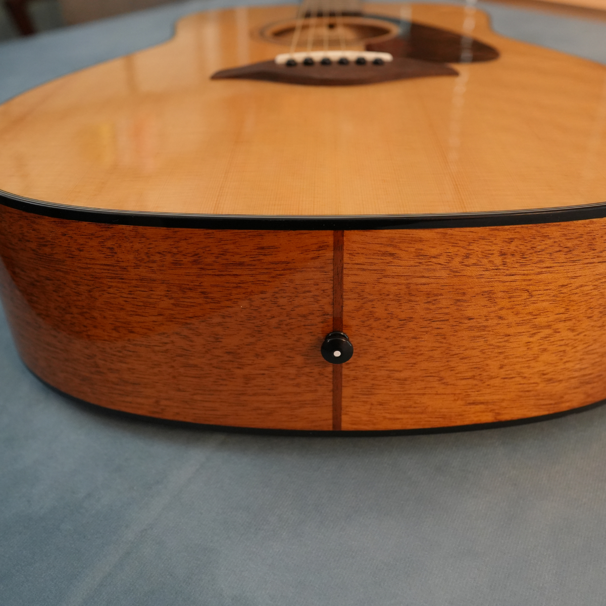 Yamaha FG800 Solid Top Acoustic Guitar for sale online | eBay