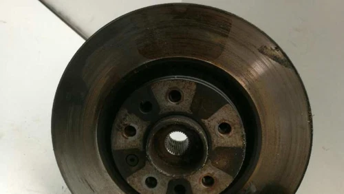 13197808 Mangueta Delantera Izquierda para OPEL ZAFIRA B Cosmo 2007 1747830 - Imagen 2 de 9