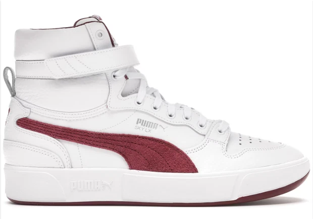 Def Jam x Puma Sky LX Cordovan for sale | eBay