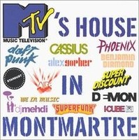 Mtvs House In Montmartre Von Compilation | CD | Zustand Neu