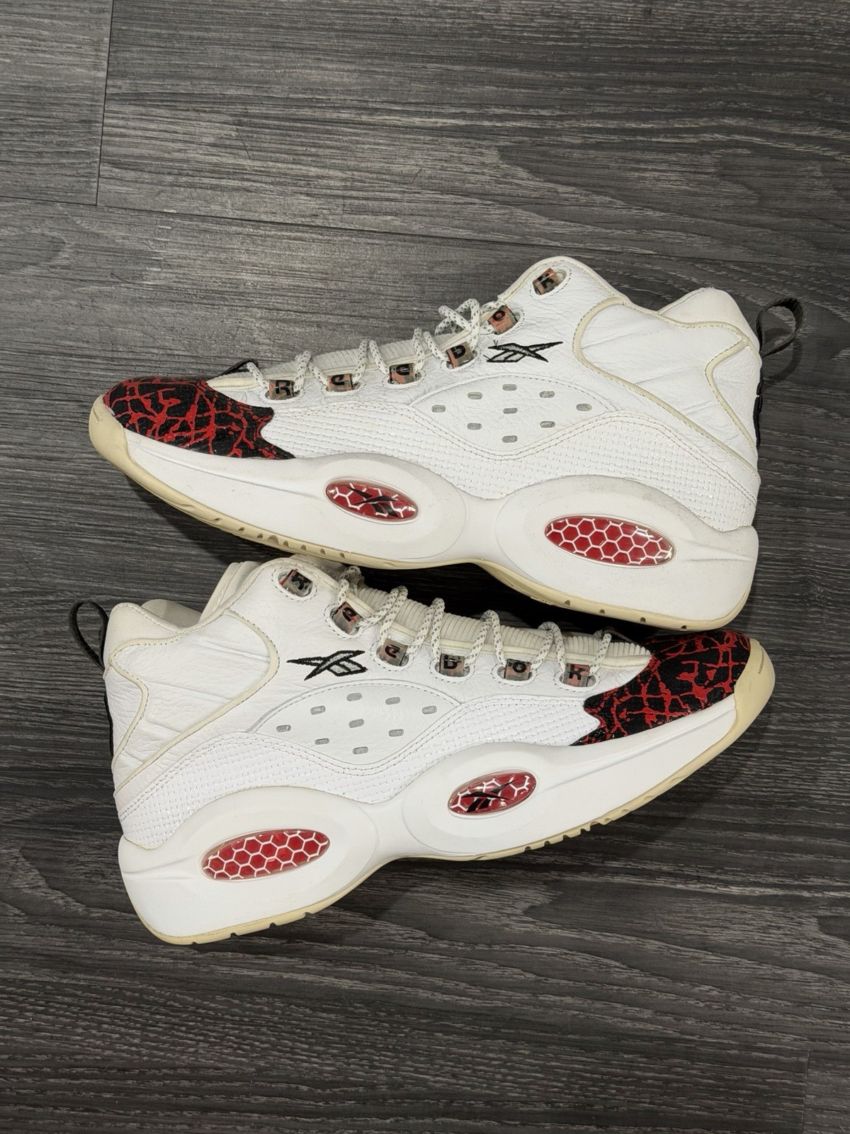 Reebok Question Mid ‘Prototype’ - image 2