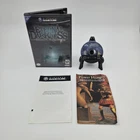 Eternal Darkness: Sanity's Requiem (Nintendo Gamecube) No Manual