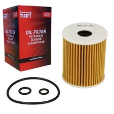 Filtre à huile Skoda FABIA