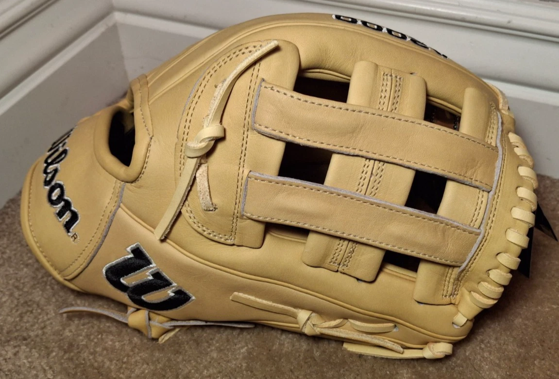 Las mejores ofertas en Guantes de Béisbol y softball 12 pulgadas para De hombre | eBay
