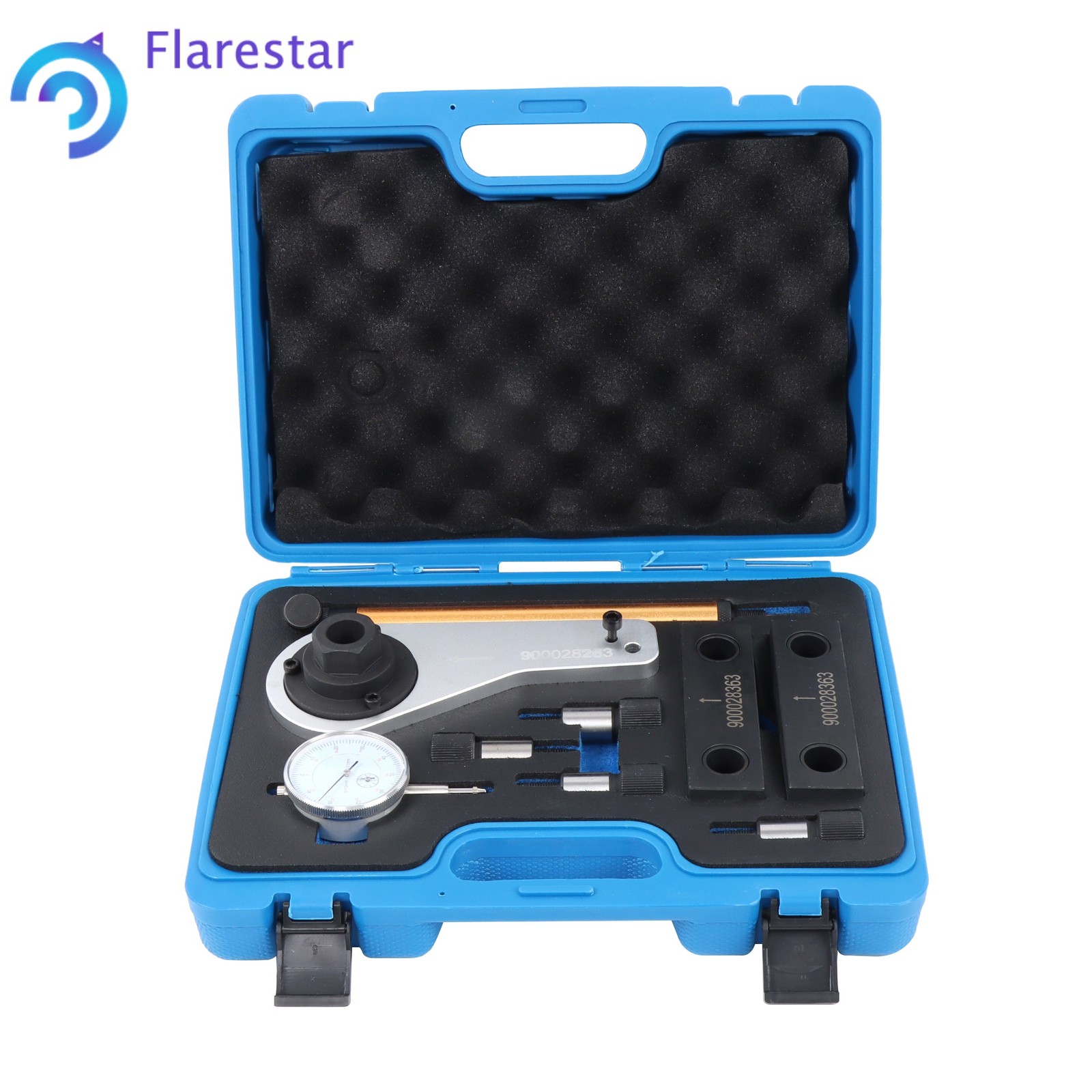 For Maserati Quattroporte Ghibli S Levante S 3.0L V6 Engine Timing Tool Kit