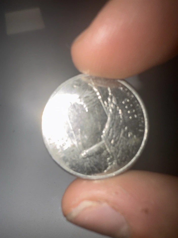 Maine 2003 quarter - Image 3 of 4