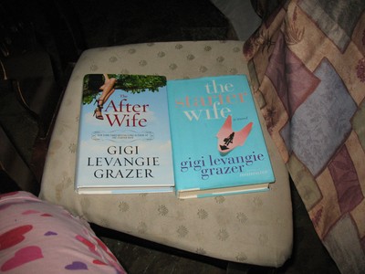 The After Wife: A Novel