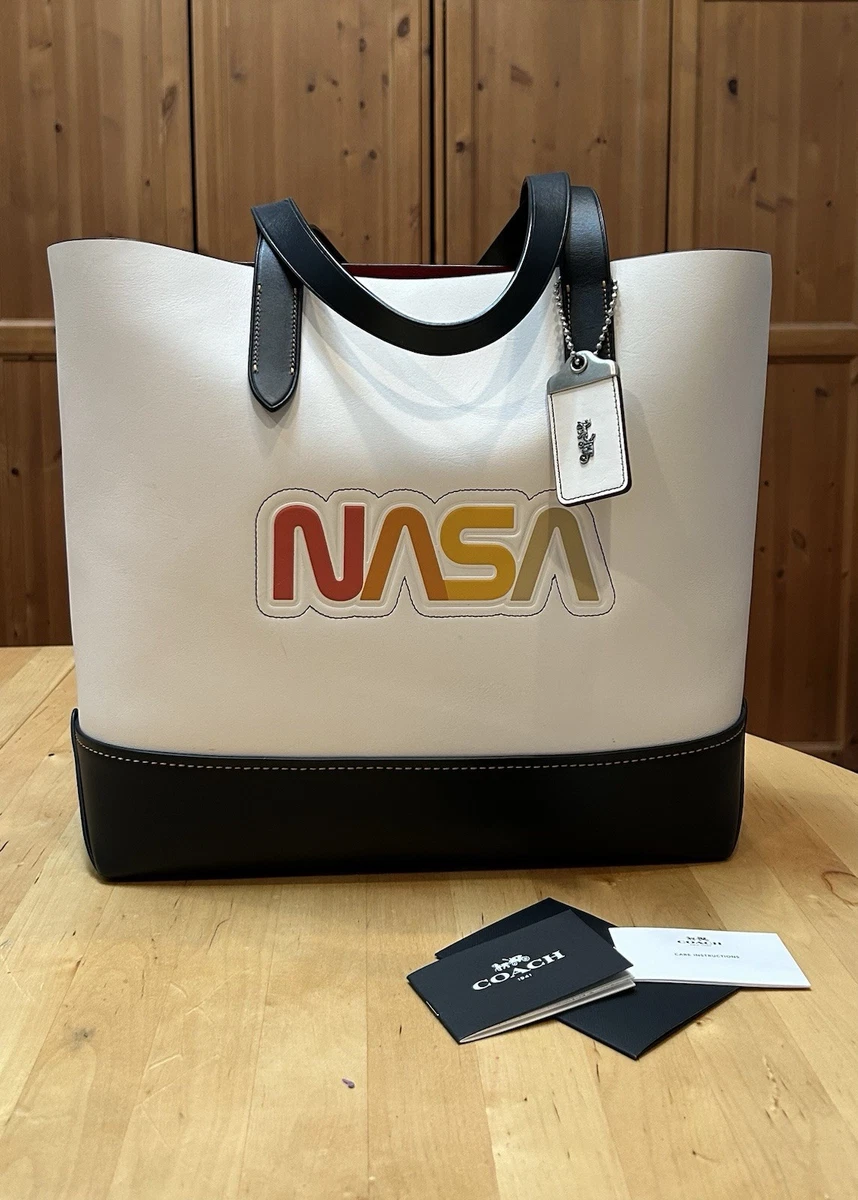 Coach Space Bags & Handbags for Women for sale - eBay