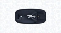 Magneti Marelli 350105050100 TüRgriff Passend FüR Nissan Opel Renault