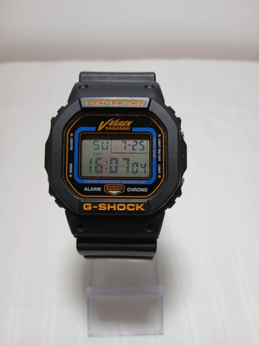 CASIO DW-5600VT G-SHOCK V-VAREN 777824