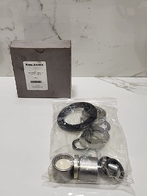 NEW!! TOTAL SOURCE TSA/TY04432-U2013-71 SEAL KIT, KING PIN HIGH QUALITY 