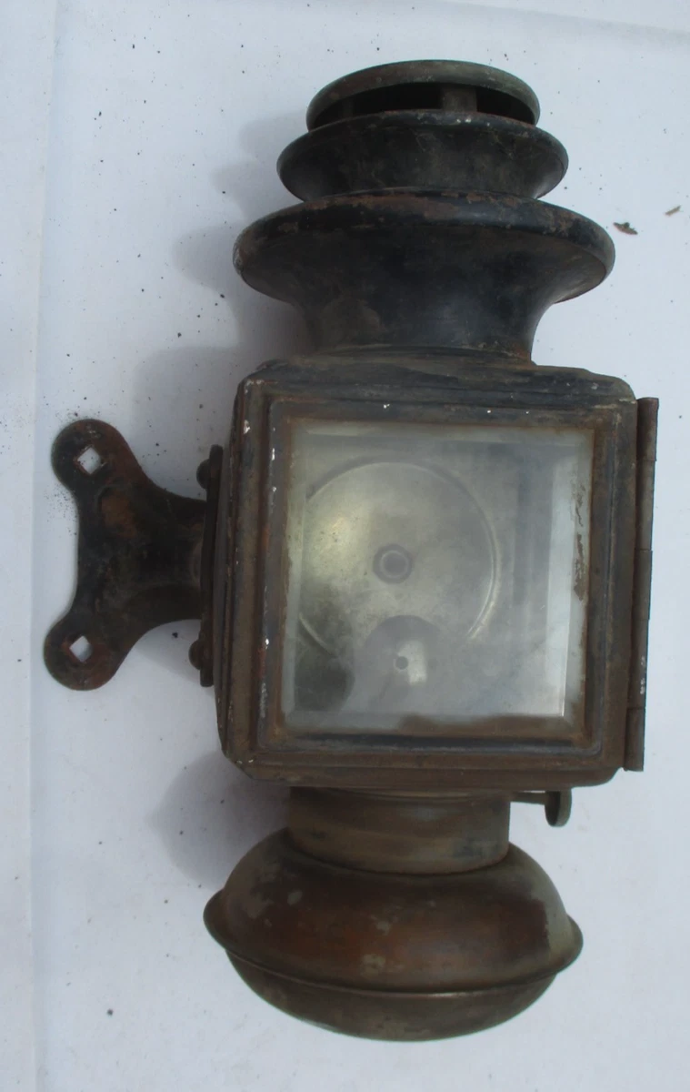 Fog Lights & Driving Lights for 1910 Ford Model T with Vintage