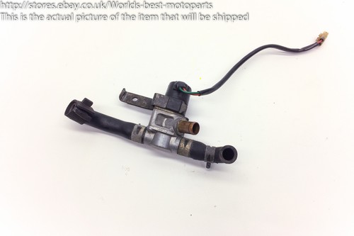 Yamaha FJR1300 A (3) 05' Air Valve Solenoid / Sensor