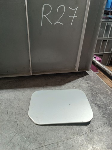 VW Golf 2 CL GL GT GTI 16V G60 Tankdeckel Deckel Farbe Silber 321809905